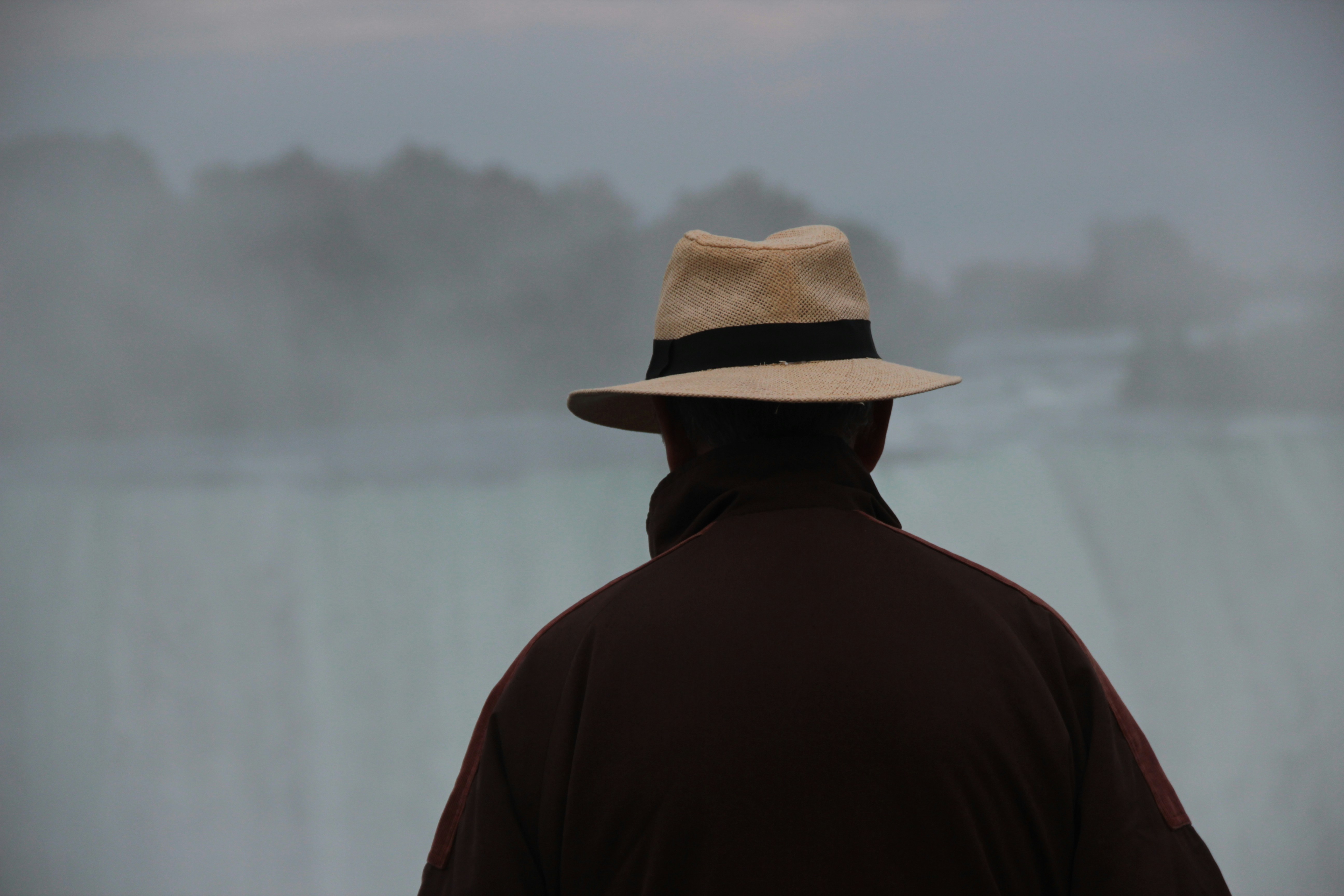 image of a detective